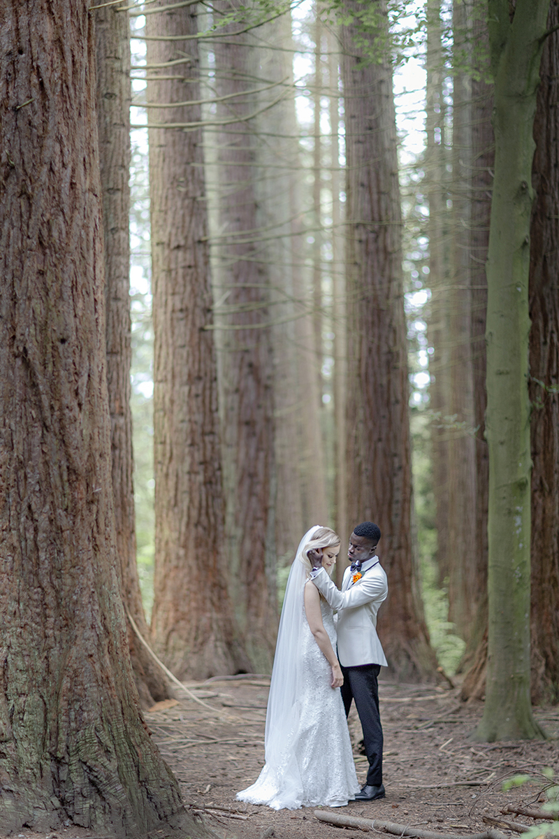 vancouver wedding photographer, maru photography, elopement, pacific northwest wedding, pacific nortwest elopement, bc wedding, vancouver elopement, vancovuer bride, redwood park, surrey wedding