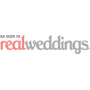 featured on real weddings