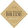featured in rocky mountain bride