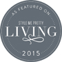 featured on style me pretty living