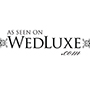 featured on wedluxe